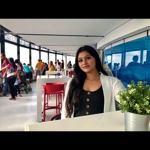 Meet your Posher, Neha